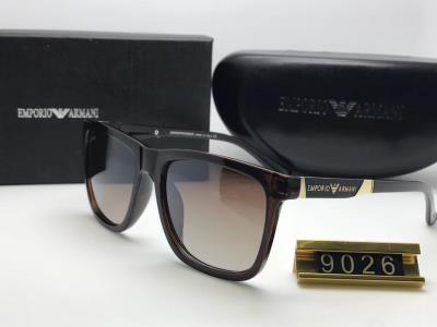 Armani Sunglasses-665